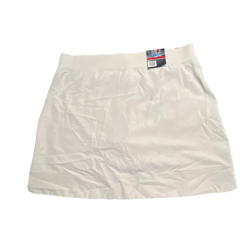 32 Degrees SHORTS WOMENS COLOR SEA SALT SIZE M. BR - Picture 2 of 3